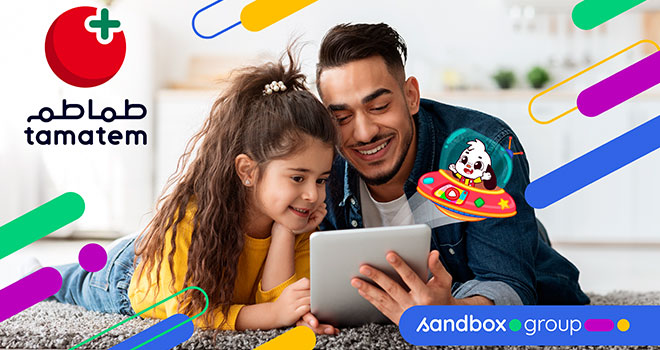 sandbox-group-goes-live-in-the-middle-east-with-leading-gaming-platform-tamatem-2