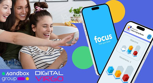 Focus Launches in Canada, Romania and Spain with Digital Virgo
