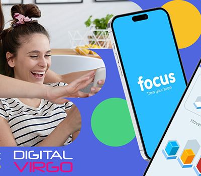 Focus Launches in Canada, Romania and Spain with Digital Virgo